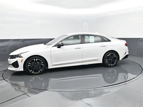 Used 2024 Kia K5 GT-Line w/ GT-Line Premium Package image 5