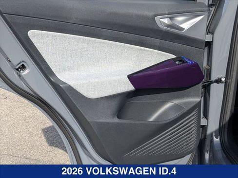New 2026 Volkswagen ID.4 Pro image 17