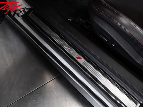 Used 2013 Chevrolet Camaro ZL1 RWD image 31