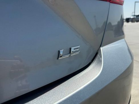 Used 2026 Toyota Camry LE image 9