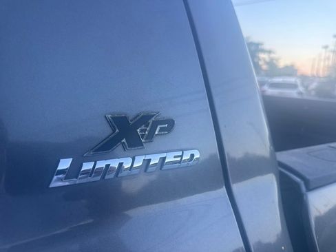 Used 2014 Toyota Tundra Limited w/ TRD Off Road Package RWD image 10