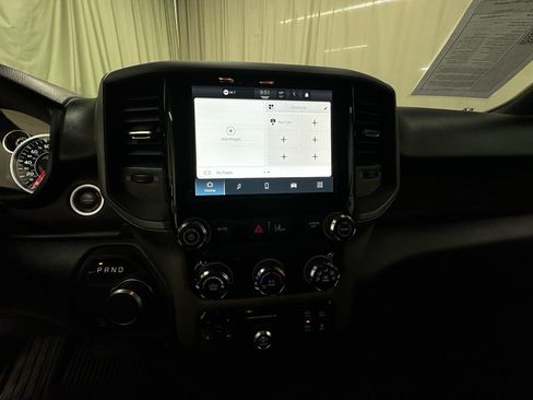 Used 2025 RAM 1500 Tradesman RWD image 32