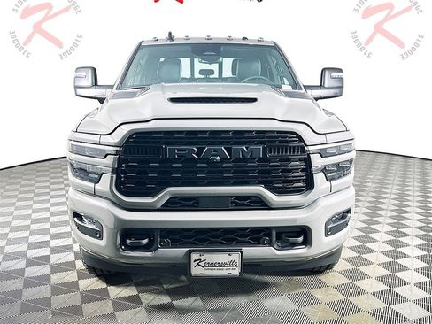New 2026 RAM 2500 Limited image 2