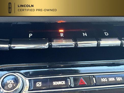 Certified 2022 Lincoln Corsair FWD w/ Premium Package image 26