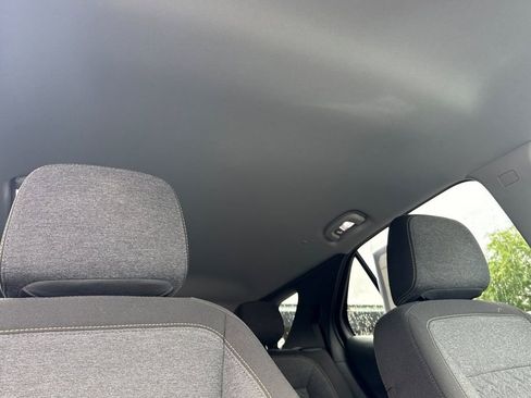 Used 2024 Chevrolet Equinox LT image 26