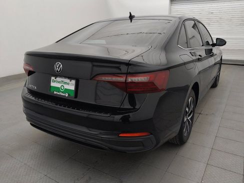 Used 2023 Volkswagen Jetta S FWD image 9