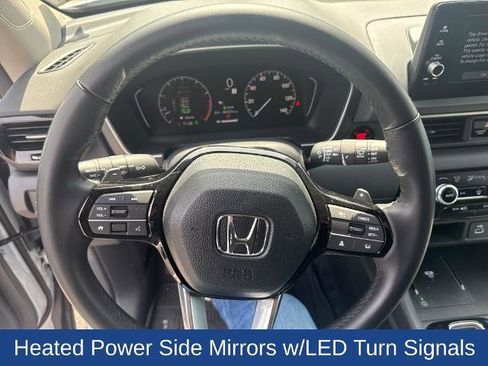 Used 2025 Honda Pilot EX-L image 16