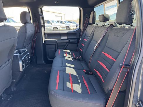 Used 2016 Ford F150 XLT w/ Equipment Group 302A Luxury AWD/4WD image 22