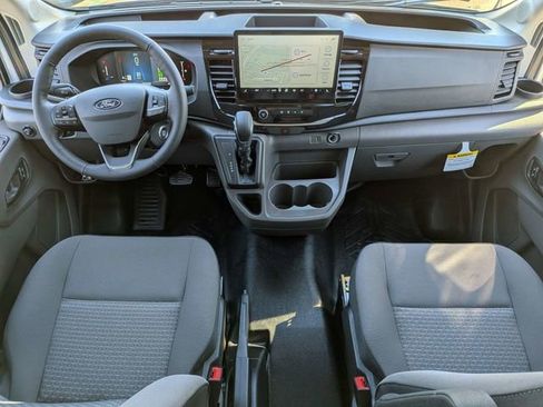 New 2026 Ford Transit 350 XLT image 14