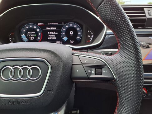 Used 2025 Audi Q3 2.0T Premium Plus AWD/4WD image 27