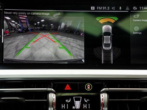 Used 2023 BMW M440i Coupe w/ Premium Package image 28