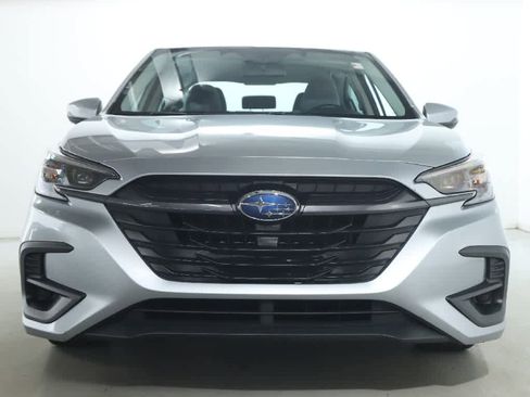 Certified 2024 Subaru Legacy Premium AWD/4WD image 5