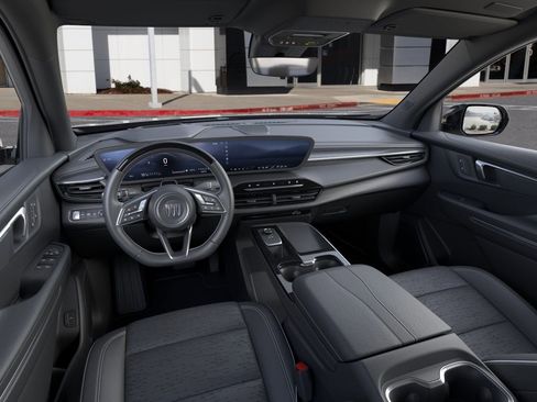 New 2026 Buick Enclave Sport Touring w/ Power Package FWD image 16