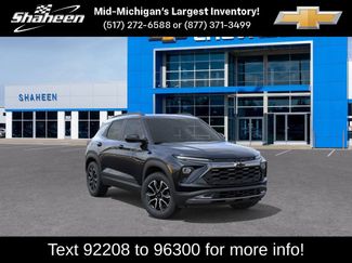 New 2026 Chevrolet TrailBlazer ACTIV w/ Convenience Package AWD/4WD video 1