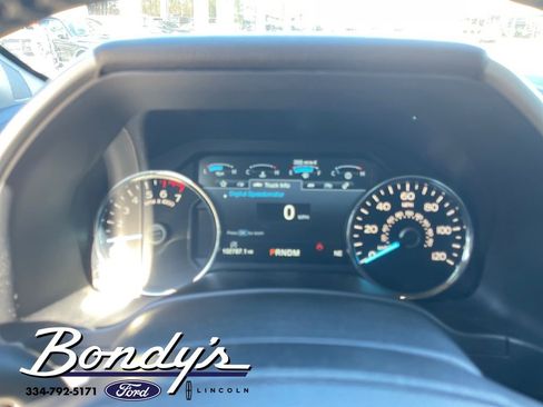 Used 2020 Ford F150 Lariat image 4