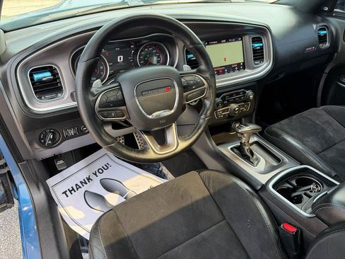 Used 2020 Dodge Charger Scat Pack w/ Plus Group RWD image 38