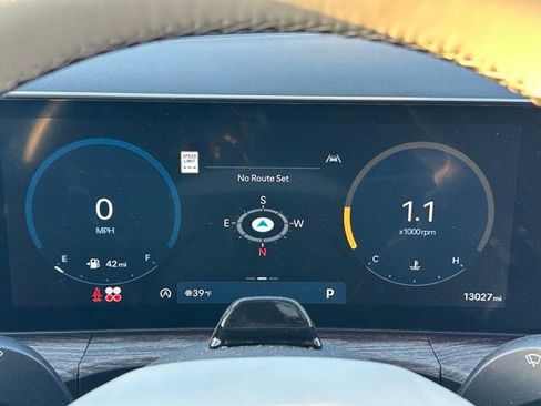 Used 2024 Hyundai Santa Fe Calligraphy image 19