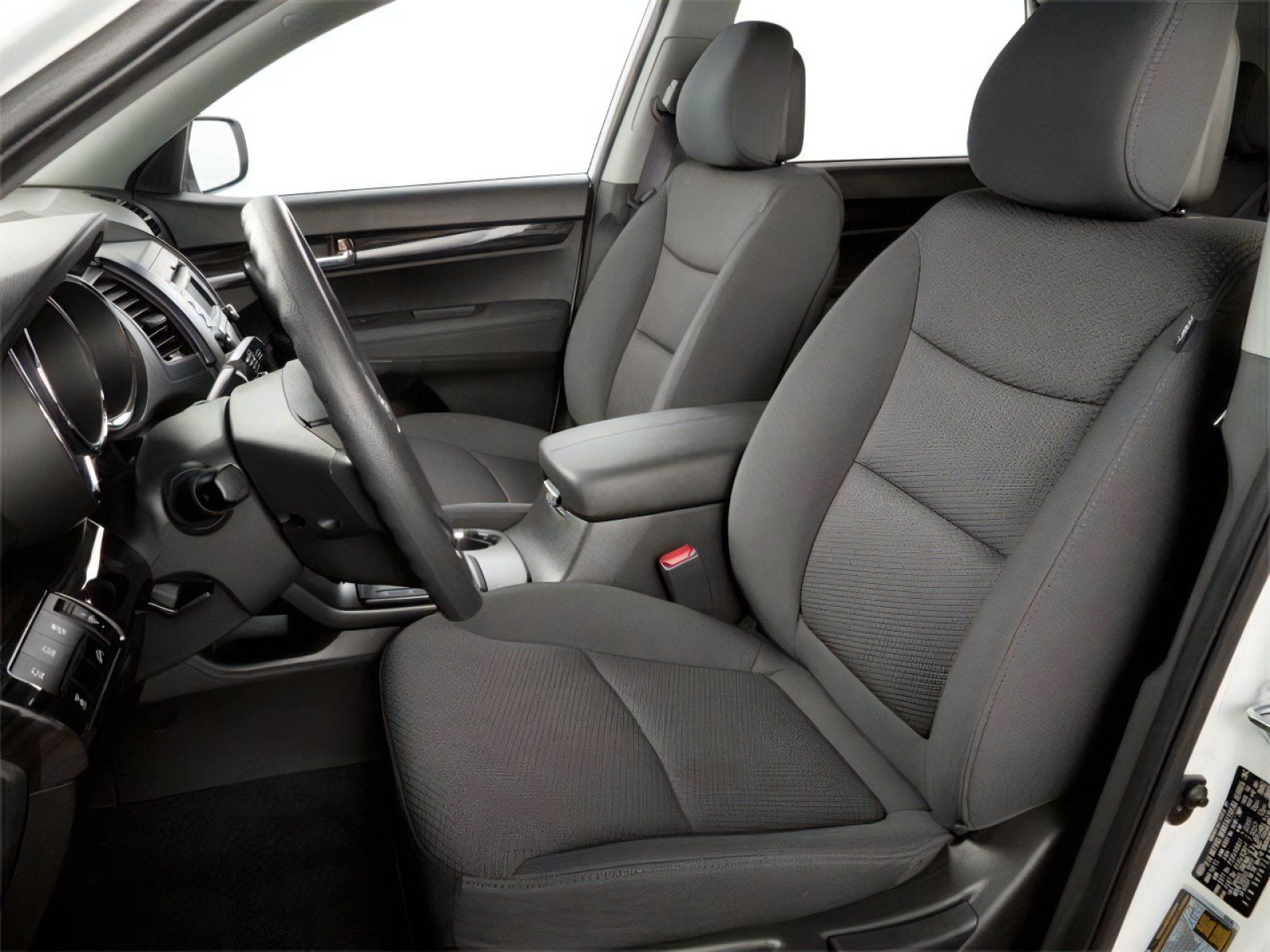 Used 2011 Kia Sorento 2WD w/ Convenience Pkg image 6