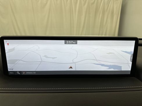 Certified 2024 Genesis G80 AWD/4WD image 18