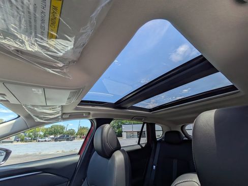 New 2026 MAZDA CX-50 AWD 2.5 S w/ Weather Package image 18