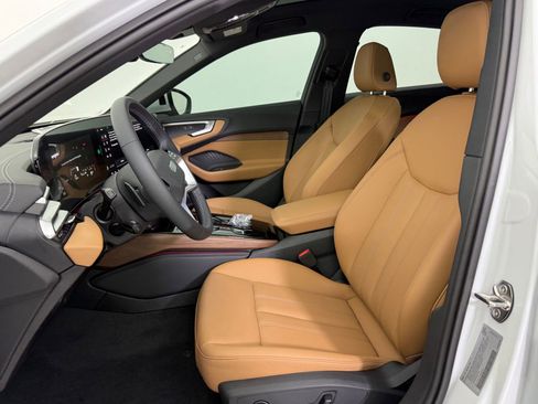 Used 2025 Audi A5 2.0T Premium w/ Convenience Package image 5