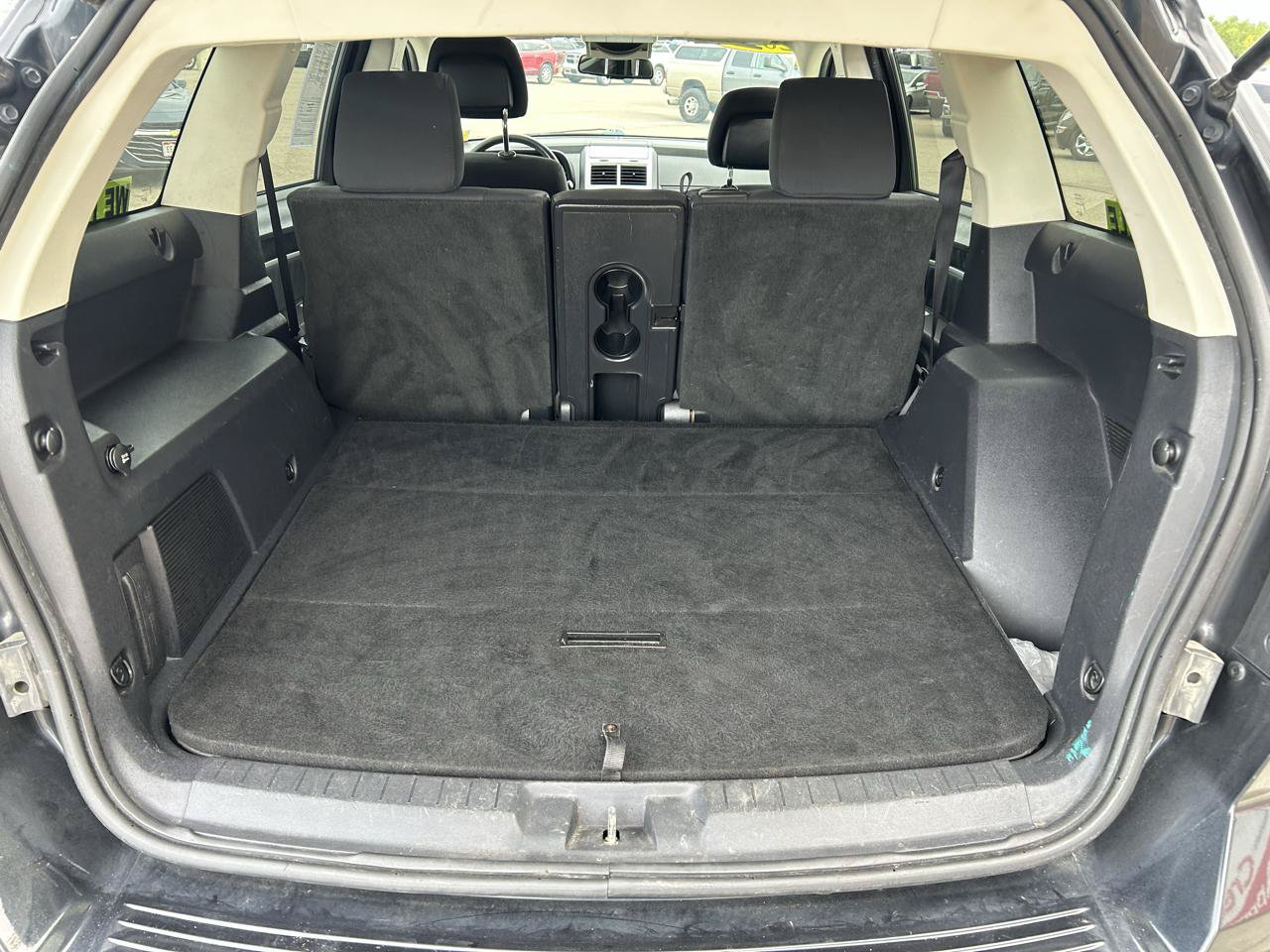 Used 2010 Dodge Journey SXT FWD image 17