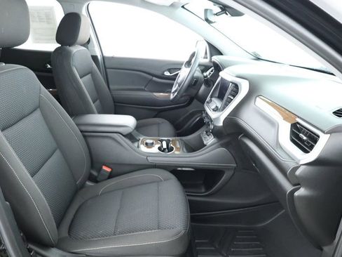 Used 2021 GMC Acadia SLE image 22