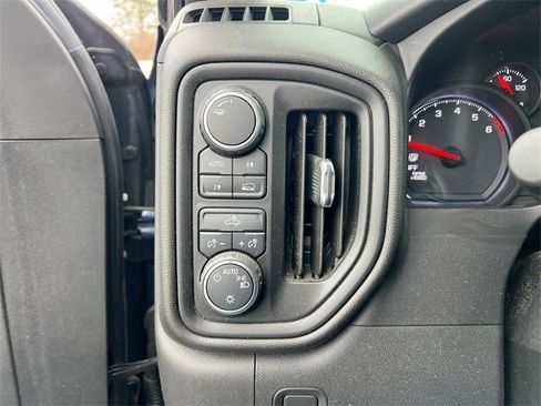 Used 2020 Chevrolet Silverado 1500 Custom w/ Custom Value Package image 16