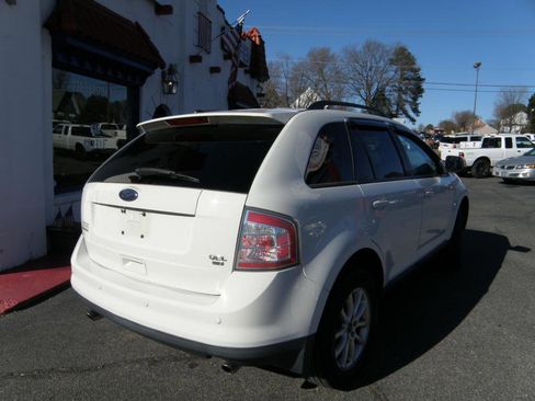 Used 2009 Ford Edge SEL image 2