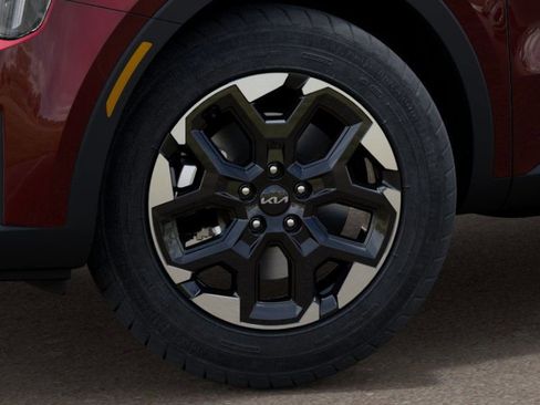 New 2025 Kia Sorento S w/ Panoramic Sunroof Package image 9