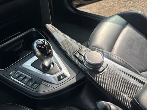 Used 2015 BMW M4 Coupe RWD image 14