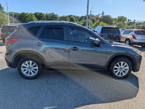 Used 2013 MAZDA CX-5 Touring FWD image 9