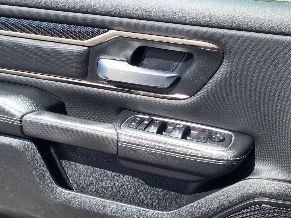 Used 2022 RAM 1500 Rebel w/ Night Edition AWD/4WD image 30