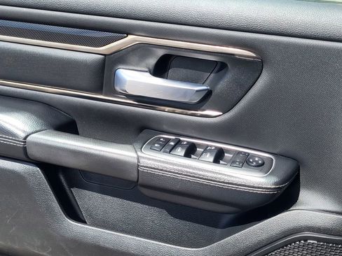 Used 2022 RAM 1500 Rebel w/ Night Edition image 30