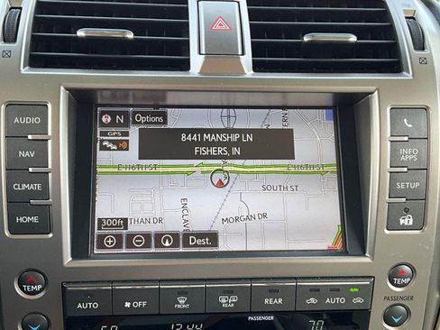 Used 2021 Lexus GX 460 Premium w/ Accessory Package image 20