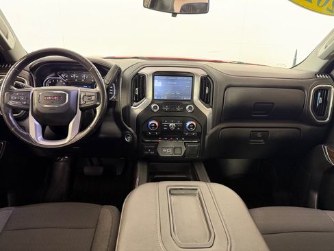 Used 2020 GMC Sierra 1500 Elevation w/ Elevation Value Package AWD/4WD image 18