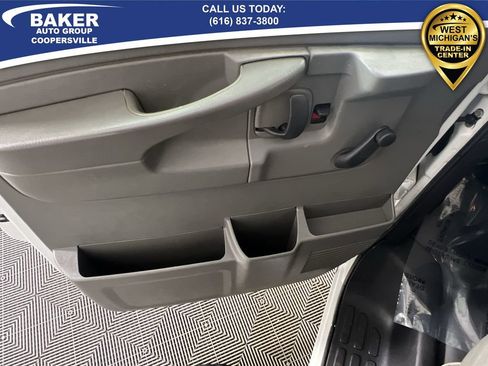 Used 2012 Chevrolet Express 1500 Work Van image 18