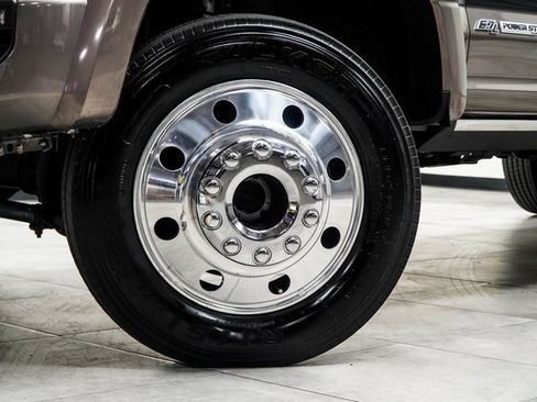 Used 2022 Ford F450 King Ranch w/ King Ranch Ultimate Package image 3