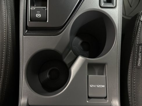 New 2026 Subaru Crosstrek 2.5i AWD/4WD image 36