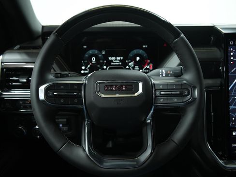 New 2026 GMC Yukon XL Elevation w/ Elevation Premium Package image 37