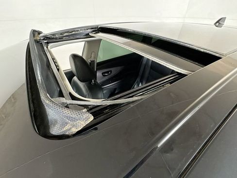 Used 2023 Nissan Murano SL w/ SL Moonroof Package FWD image 21
