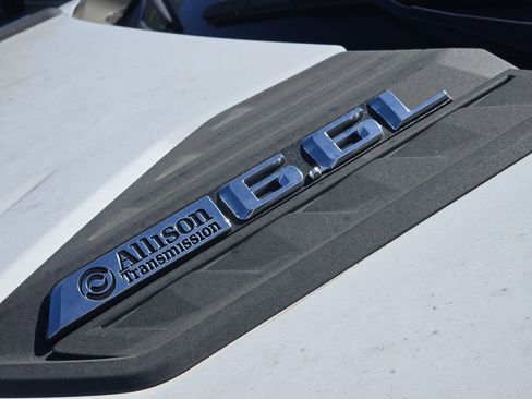 New 2024 Chevrolet Silverado 2500 W/T w/ WT Convenience Package image 9