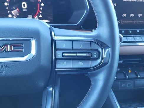 Used 2023 GMC Canyon AT4 w/ AT4 Premium Package image 20