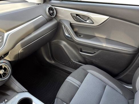 Certified 2023 Chevrolet Blazer LT w/ Convenience Package image 27