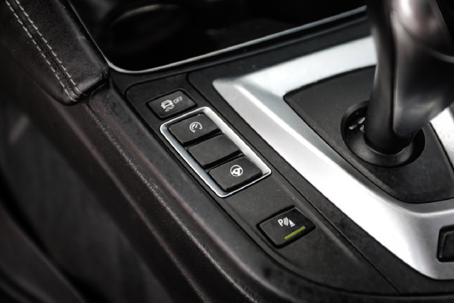 Used 2015 BMW M4 Coupe RWD image 51