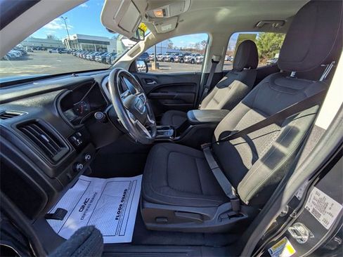 Used 2022 GMC Canyon Elevation w/ Trailering Package image 26