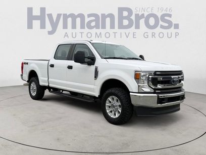 Used 2021 Ford F350 XL w/ STX Appearance Package