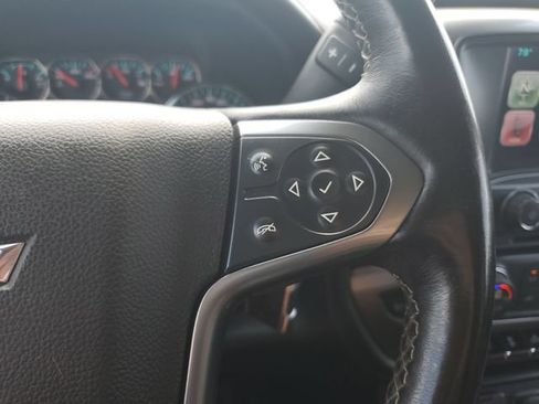 Used 2015 Chevrolet Silverado 2500 LTZ w/ Duramax Plus Package AWD/4WD image 25