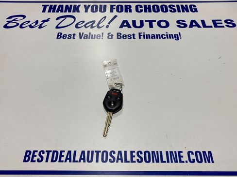Used 2015 Subaru Impreza 2.0i w/ Popular Package #1 AWD/4WD image 24