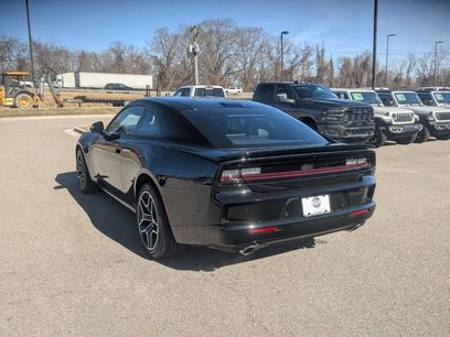 New 2026 Dodge Charger Scat Pack